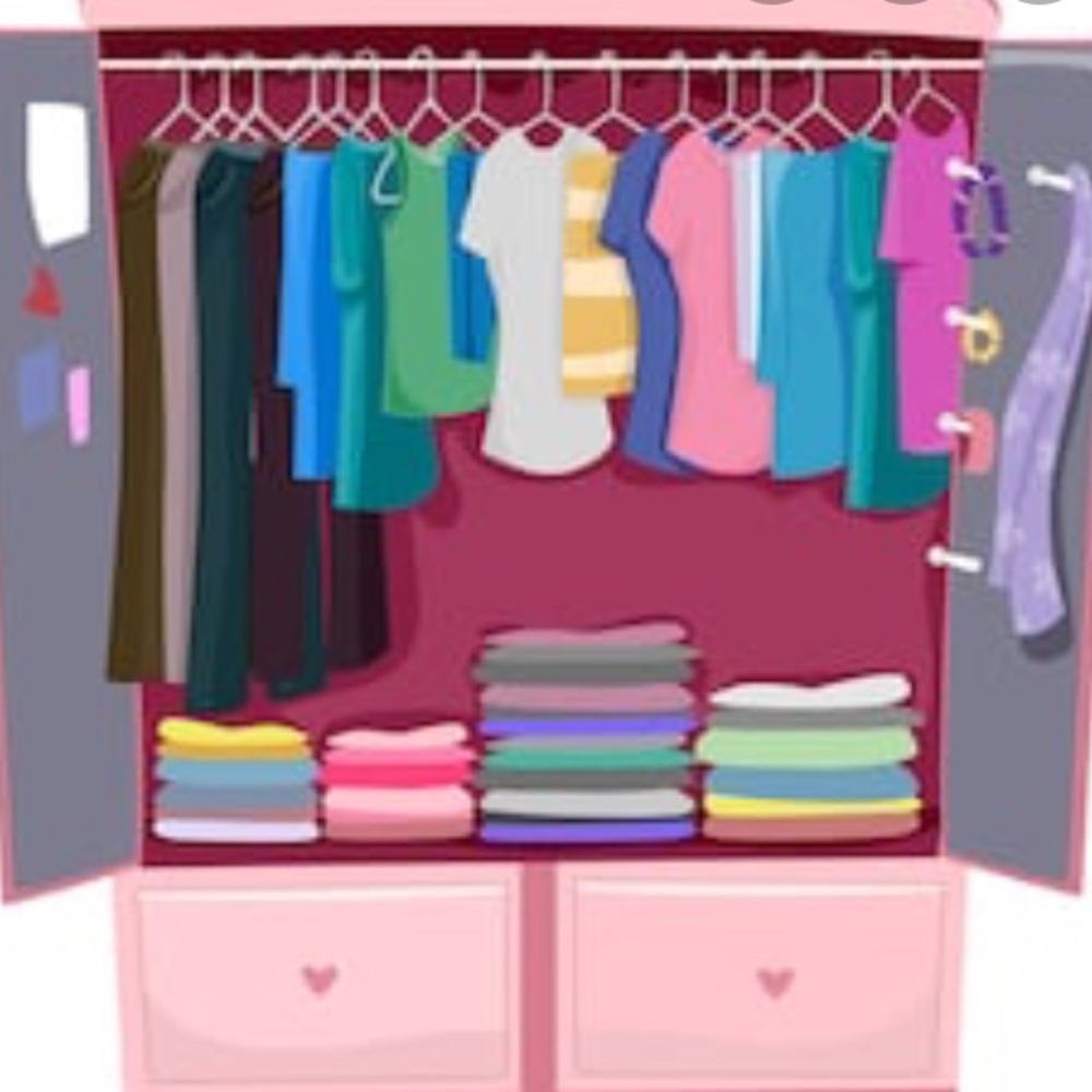 Meet your Posher, Rebecca